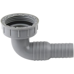s00-0022-pl of Ambassador Marine Marine Hose Barb Adapter