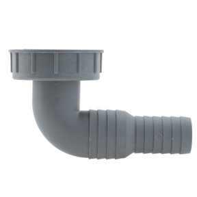 side of Ambassador Marine Marine Hose Barb Adapter