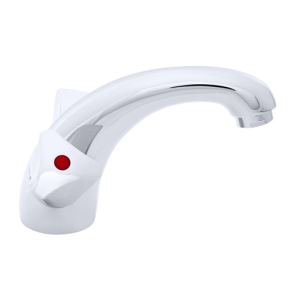 133-0207 of Ambassador Marine Trinidad Basin Mixer
