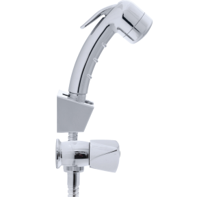 Trinidad - External Shower Mixer