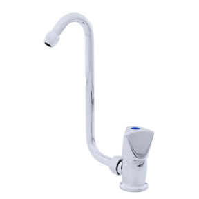 133-0208-cp of Ambassador Marine Trinidad Folding Tap