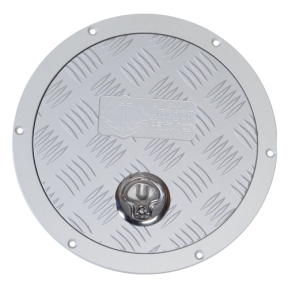 qr-10-0 of Anchor Hatches Quick Release Hatches - Round