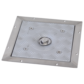 1212 of Anchor Hatches Quick Release Hatches - Square