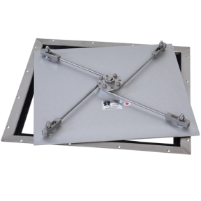 2424-back of Anchor Hatches Quick Release Hatches - Square
