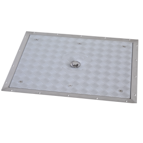 2430 of Anchor Hatches Rectangular Quick Release Hatch