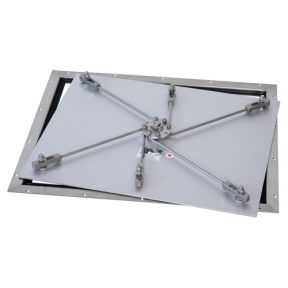 2430 back of Anchor Hatches Rectangular Quick Release Hatch