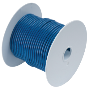10 AWG - Single Conductor Cable