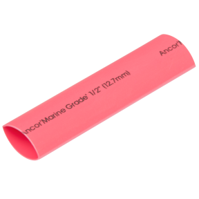 305648 of Ancor Epoxy Lined Heat Shrink Tubing - Large Sizes 1/2" to 1"