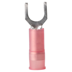 210303 of Ancor Flanged Spade Terminal