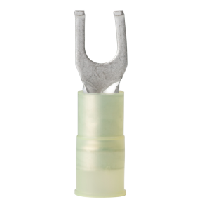 210323 of Ancor Flanged Spade Terminal