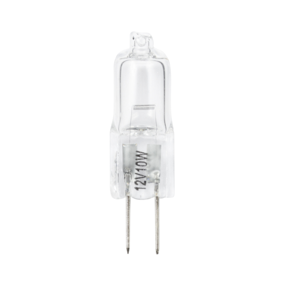 Ancor G-4, 2-Pin, Miniature Halogen Lamps - 12V