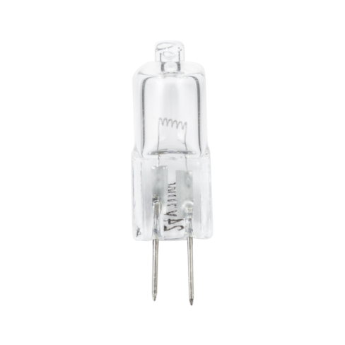 Ancor 24 Volt G-4, 2-Pin, Miniature Halogen Lamps - 10W, 20W