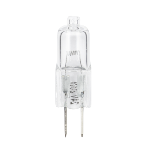 Ancor 24 Volt G-4, 2-Pin, Miniature Halogen Lamps - 10W, 20W