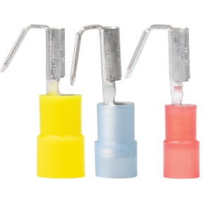 Nylon Multi-Stack Disconnect