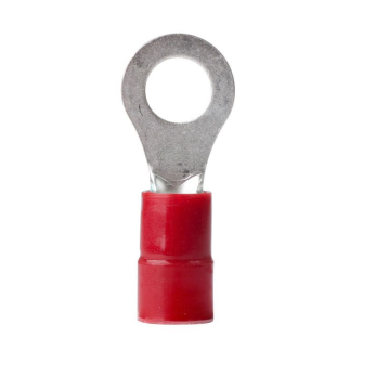 210235 of Ancor Nylon Ring Terminal