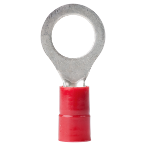 210237 of Ancor Nylon Ring Terminal