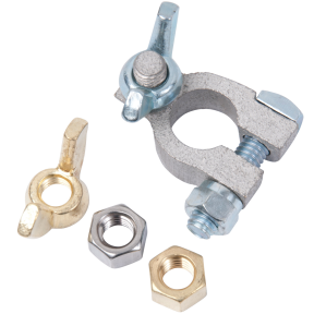 260012 of Ancor Tinned Copper Battery Terminals