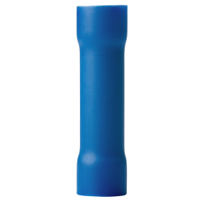 230140 of Ancor Vinyl Insulated Butt Connectors