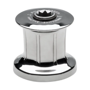 ra500010 of Andersen Winches 10 Classic Manual Winch - Stainless Steel