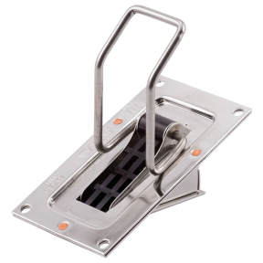 ra554131 of Andersen Winches Automatic Dinghy and Canoe Bailers - Inside Mounting