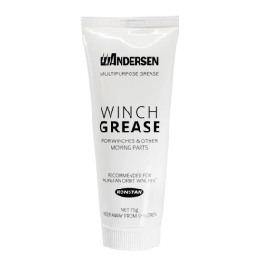 ra500001 of Andersen Winches Andersen Winch Grease - 2.7 oz