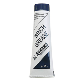 Winch Grease - 2.7 oz