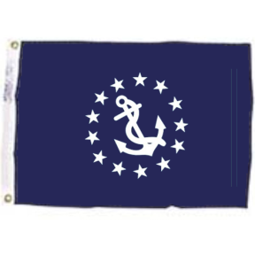 251700we of Annin Commodore Flag