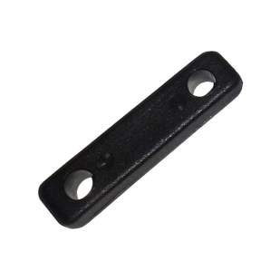 Antal Marine Hardware HS22 Joint - for Full Batten System 22 mm Track