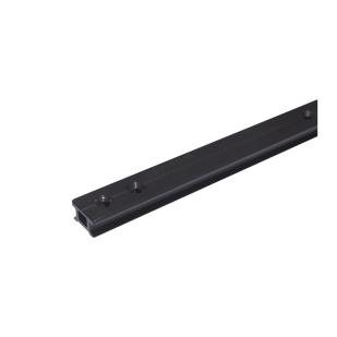 Antal Marine Hardware HS22 System Slug Mounted Mast Track - 2m Sections for Vertical Masts