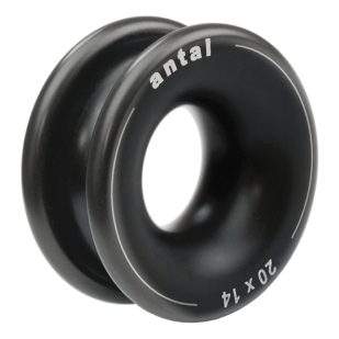 Low Friction Ring, 14 mm Line Size
