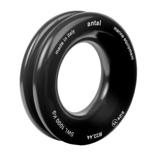 r22-44 of Antal Marine Hardware Solid Ring