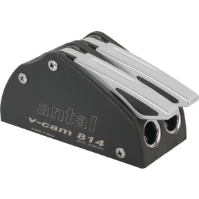 V-cam 814 Silver Series Clutches
