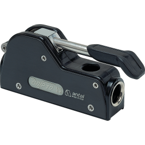 V-Grip Rope Clutches