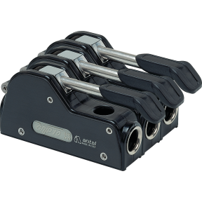 V-Grip Rope Clutches