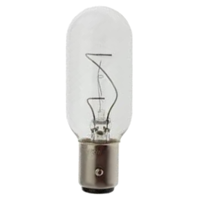 9040028600 of Aqua Signal Marine Navigation Lights & Accessories Navigation 120V Light Bulb