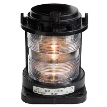 Series 55 Commercial Navigation Light - Masthead