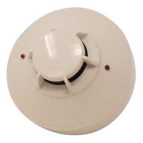 20271 of Aqualarm 20271 Photoelectric Smoke Detector
