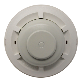 20512 of Aqualarm 20512 Combination Fire Detector - 135F Fixed plus Rate of Rise Detection 