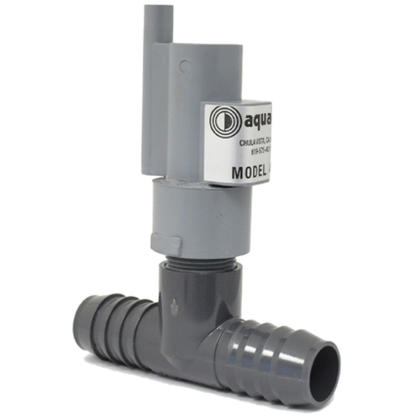 Aqualarm Barbed Engine Cooling Water Flow Detector - for 1" Hose