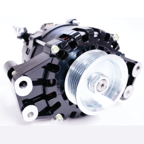 ARCO Zeus A225/3500W-12V High Output Alternator Kit