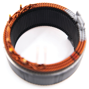 ARCO Zeus A275L Alternator
