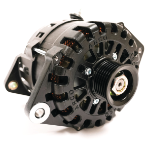 ARCO Zeus Alternators