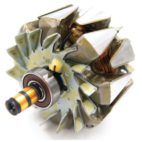 ARCO Zeus Alternators