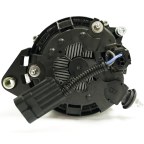 ARCO Zeus Alternators