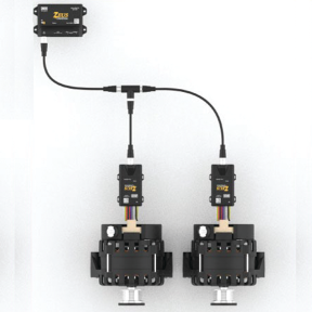 Zeus Omega Alternator Control System