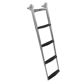bl4-48dm of Armstrong Armstrong Over Platform Boarding Ladder - 4 Step