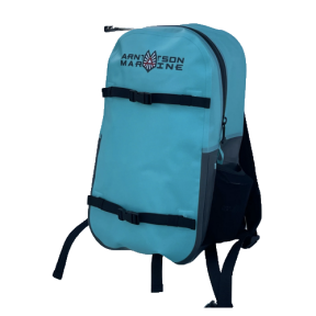 aqua of Arntson Marine 25L FastPack