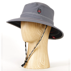 midwaygray of Arntson Marine Tahoe 2 WindSun Hat