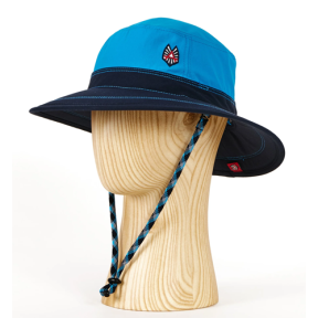 tahoebluenavy of Arntson Marine Tahoe 2 WindSun Hat