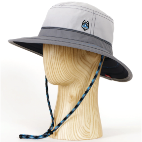 Tahoe2 Brim WindSun Hat